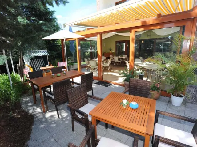 Haus und Umgebung – Bild 8