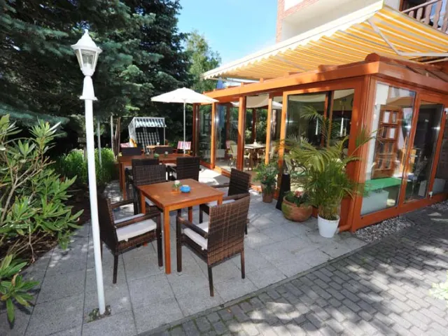 Haus und Umgebung – Bild 9