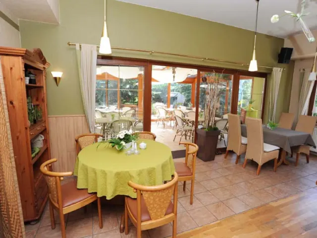 Haus und Umgebung – Bild 5