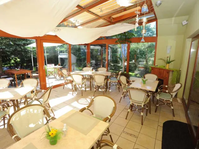 Restaurant – Bild 2