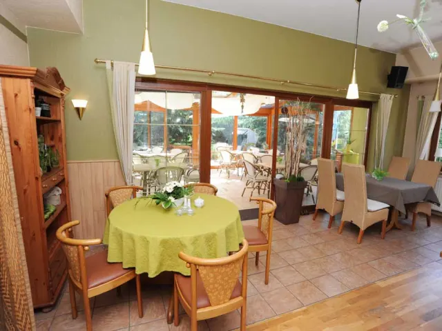 Waldidyll Hotel – Bild 1