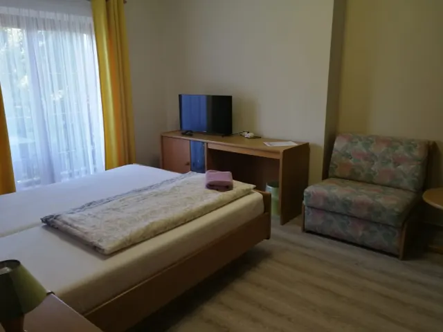 Zimmer – Bild 3