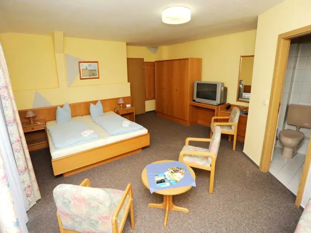 Zimmer – Bild 1